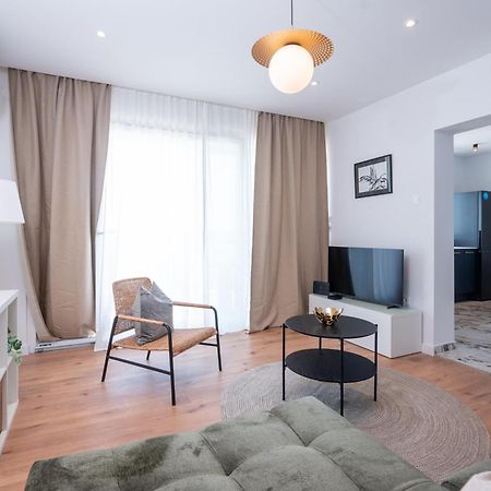 Sea View Mia Apartment Just Renovated Zadar Exteriör bild
